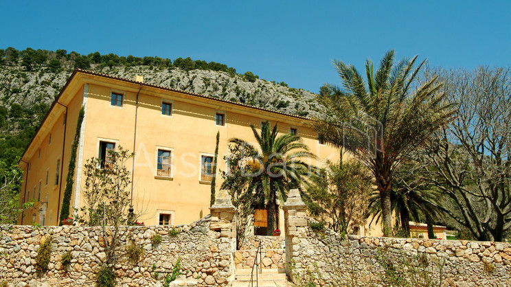 Son Brull Hotel and Spa